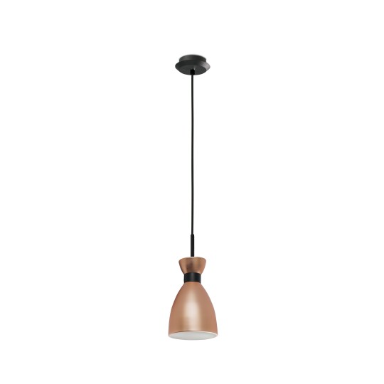 Colgante Retro cobre Faro